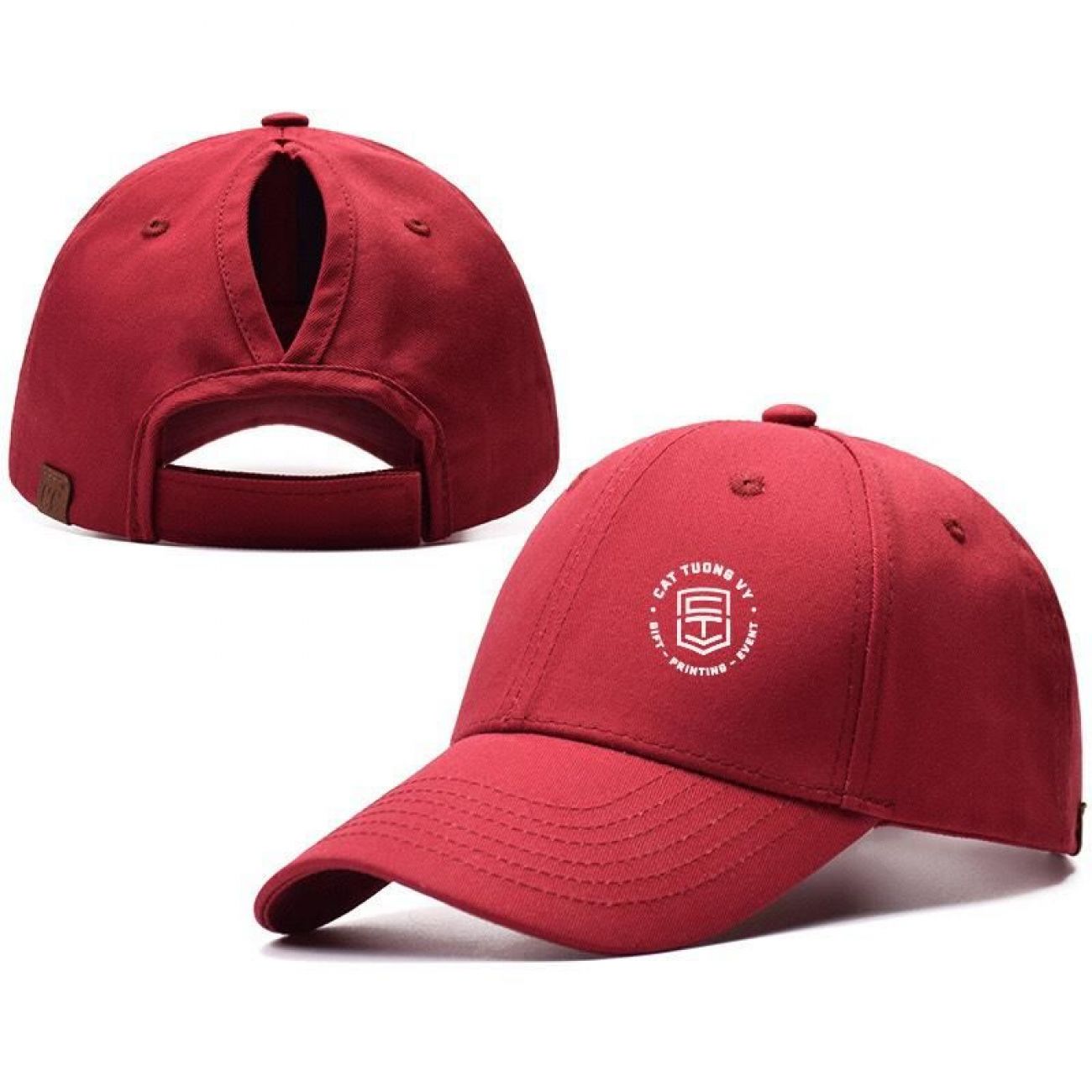 mũ-lưỡi-trai-có-đuôi-bỏ-tóc