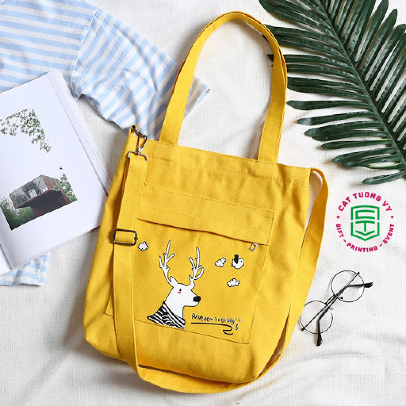 túi-vải-canvas-đa-dụng-ctv